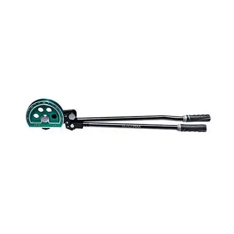 [BTB12] Cintreuse de tubes à levier 3/4" BlackMax
