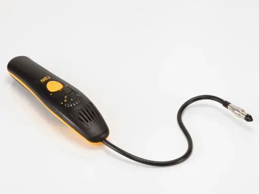 [LS2] Elektronische lekdetector