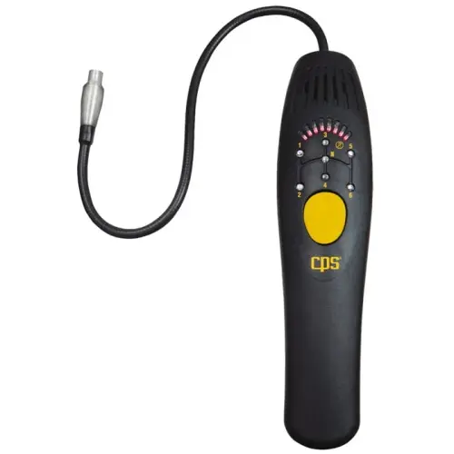 [LS2] Elektronische lekdetector