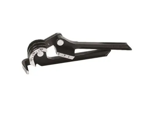 [TB368] Hefboombuisbuigmachine