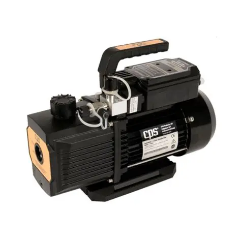 [VPB4D] Vacuümpomp BlackMax 4cfm dubbele spanning vonkbestendig