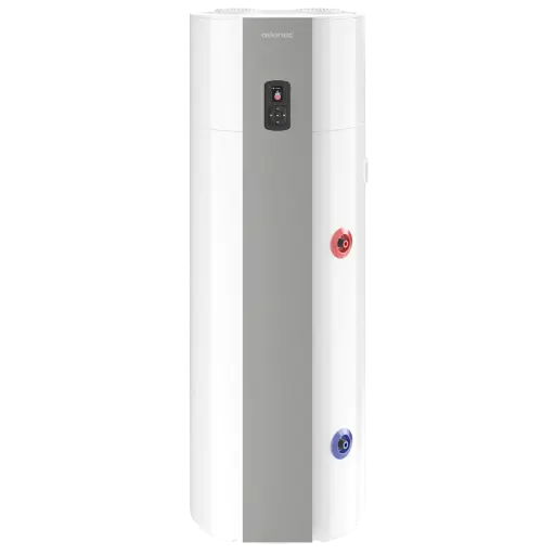 [886128] Chauffe-eau Thermodynamique Atlantic EXPLORER V5 Connected VS 240L COIL 