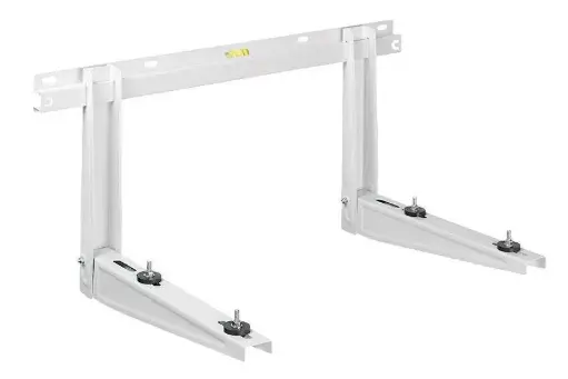 [RDG-0253-306] Wandconsole Rodigas MS253 – 465 x 375 x 800 mm – 70 + 70 kg