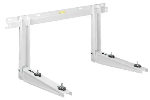 [RDG-0257-306] Wandconsole Rodigas Rodigas MS257 - 550 x 375 x 800 mm - 70 + 70 kg 