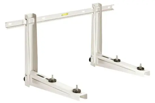 [RDG-0230-306] Wandconsole Rodigas MS230 - 420 x 375 x 800 mm - 70 + 70 kg