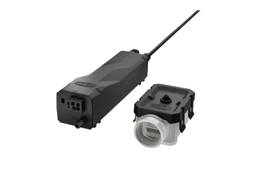 [REF-1023-000] VAMP-X condenspomp 22 l/h - 15 m (extern reservoir)