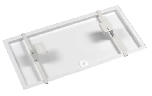 [CLI04485] Condensaatbak PVC 790