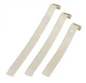 [CLI04605] PVC-klemmen D.20- D.50 BT – 200 N (20 stuks)