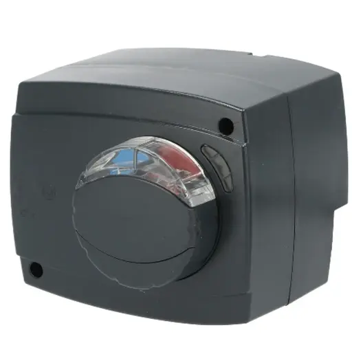 [SERVOMOTMIX] Servomotor 230V voor verwarmingsmengklep