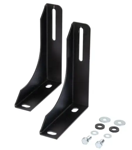 [SUPCIRC] Support pour répartiteur de chauffage