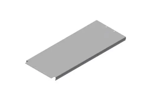 [CSS-8000-000] Kabelbaan deksel 100 mm