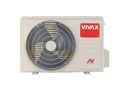 [0001419579] ACP-18CH50AERI/O PRO Unité extérieure R PRO Design -5,0/+5,4kW