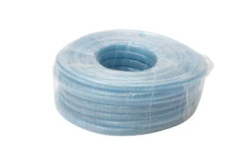 [ASP-9210-990] Transparante versterkte flexibele condensafvoerslang 10/14 mm (30 m)
