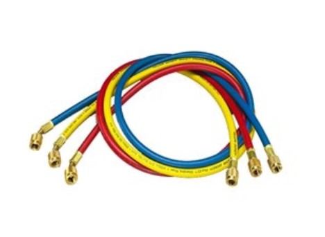 [21986] LAADSLANG (SET VAN 3) - 180CM - 1/4" ALLE KOELMIDDEL