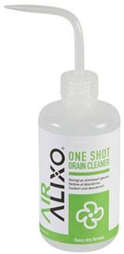 [ALX-0535-000] AIR ALIXO ONE SHOT DRAINREINIGER 250 ML