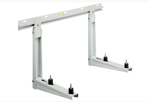 [RDG-0219-306] Wandconsole Rodigas MS219 – 550 x 375 x 1000 mm – 70 + 70 kg