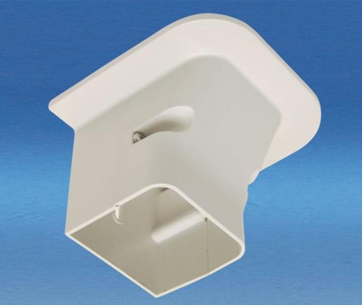 [ADP-1213-010]  PLAFONDAANSLUITING