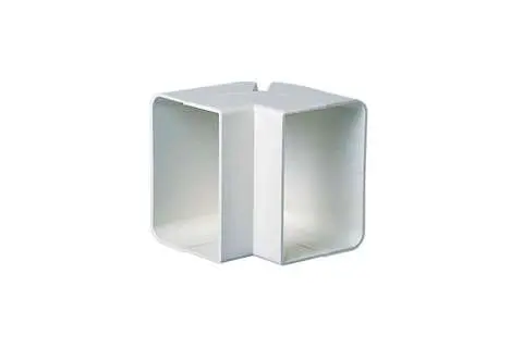 [ADP-1222-010] COUDE EXTERIEUR 90° - 70 MM 