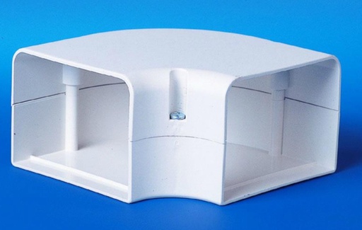 [ADP-1223-010] COUDE PLAT 90° -  70 MM 