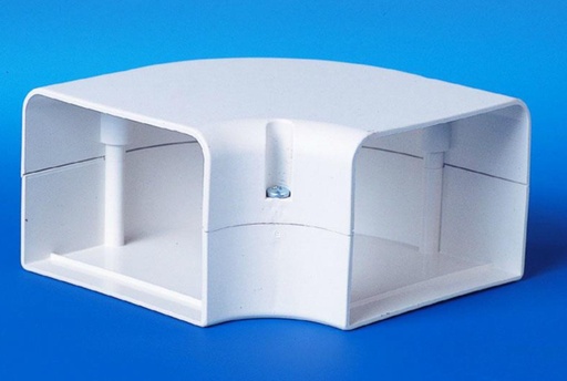 [ADP-1523-010] COUDE PLAT 90° - 105 MM 
