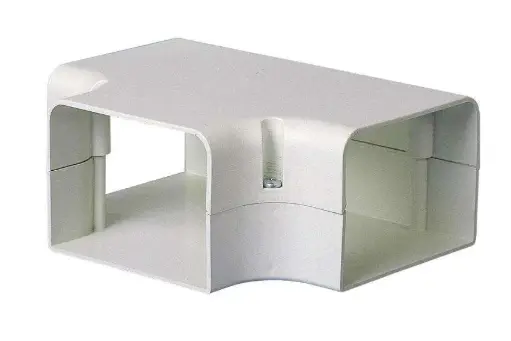 [ADP-1531-010] Raccord 'T' D105 