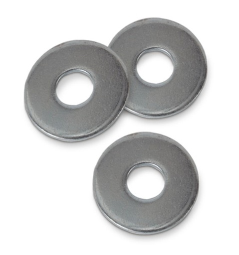[ROND08] Rondelle M08 (par 100 pcs)