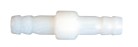 [CLI04580] Raccord manchon pour tube souple 6mm