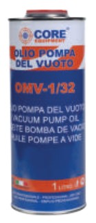 [COR05052] Huile minérale pour pompe à vide 46cst (1 L)