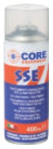[COR10038]  Desinfectiemiddel/deodorant voor binnenairconditioningunit in spuitbus 400ml
