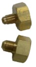[COR30036] Raccord bouteille 5/16 SAE