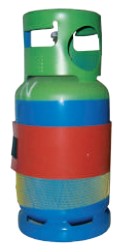 [COR30040] Résistance chauffante pour bouteille réfrigérant 230V 300W