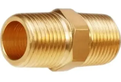 [COR50149] Flare-nippel 5/8"