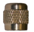 [COR50212] Capuchon avec joint 5/16 SAE