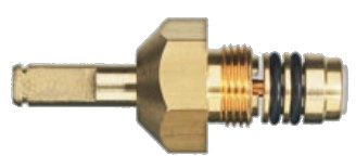 [M2-10-95-R-2] Refco M2-10-95-R/2 Manifoldventielen (per 2 stuks)