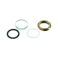 [M4-6-11] Refco M4-6-11 kijkglas voor manifold met afdichtingen