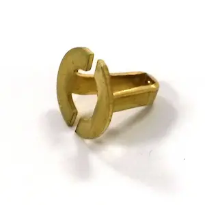 [P-513-10] Refco P-513/10 schraeder-slangdop (per 10 stuks)