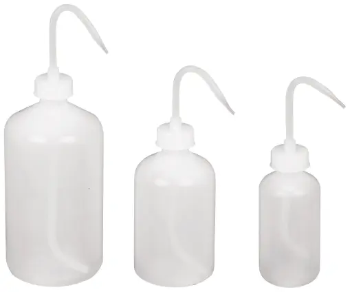 [PIS500] Zwanenhals knijpfles 500 ml