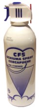 [COR55018] Détecteur de fuite en spray (fonctionne jusqu'à -40°C)