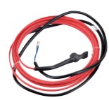 [CLI12308] Zelfregelende verwarmingskabel 5°C - L 6 m