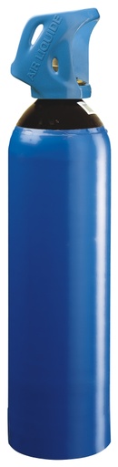 [84010] Bouteille Junior Rollerflam Azote 11L/200 bar (2,2 m³)