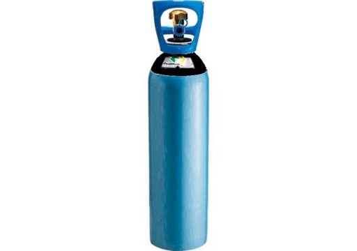 [J3142] Recharge Junior Rollerflam 2,2 m³ Azote