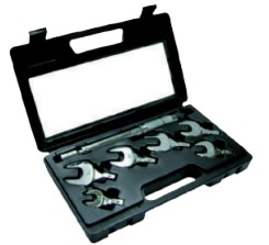 [COR35816] Clefs dynamométriques Couple de serrage 10-75 Nm