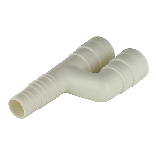 [CLI04512] Raccord Y tuyau eaux d'évacuation 0021GY