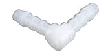 [CLI04582] Coude 90° pour tuyau condensats 6mm