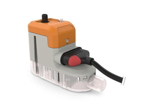 [SI10CE03UN23] Pompe à condensats Sauermann Si-10 (avec flotteur intégré)