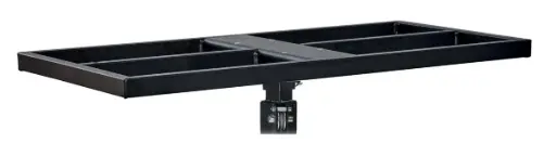 [CLI04460] Laadplateau 80 x 40 cm voor heftoestel (voor CLI04435)