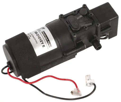 [ESY81002] Pompe 18V pour pulvérisateur sur batterie