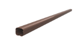 [SCD100006] Brown Goulotte T72 - 72 x 64 "Excellens "
