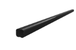 [SCD100609] Zwarte draagrail T100 - 98 x 73 "Excellens"