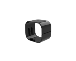 [SCD100319] Noir connexion (manchon) pour goulotte T72